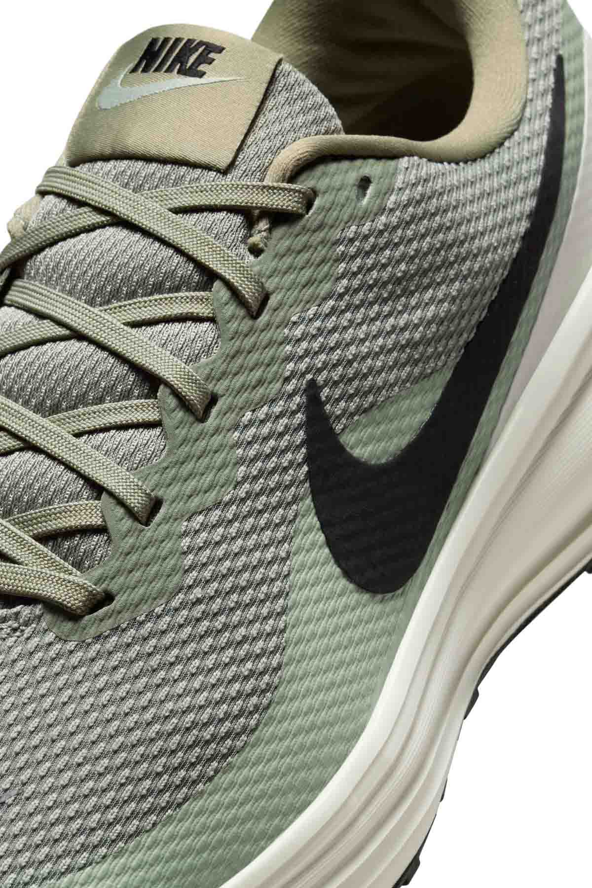 REVOLUTION 8 Gri Erkek Koşu Ayakkabısı - Görsel 6