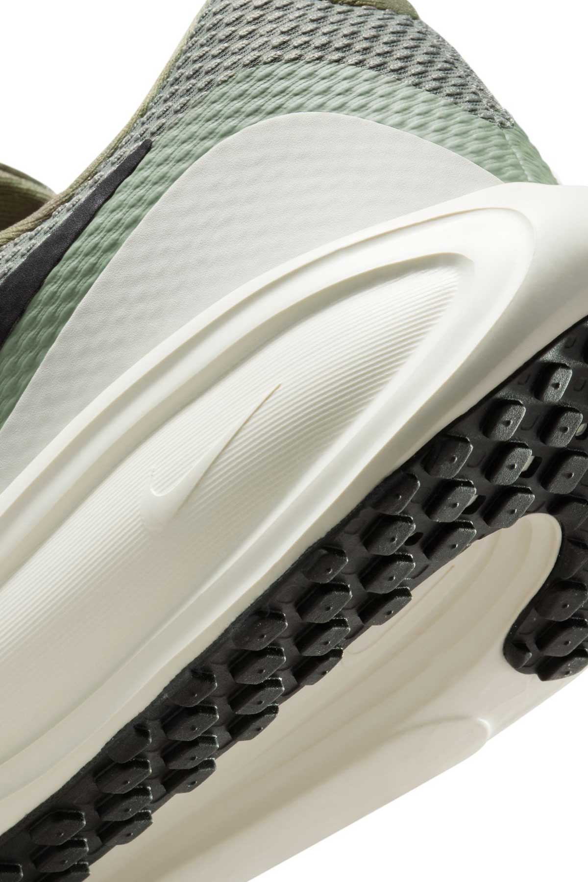 REVOLUTION 8 Gri Erkek Koşu Ayakkabısı - Görsel 7