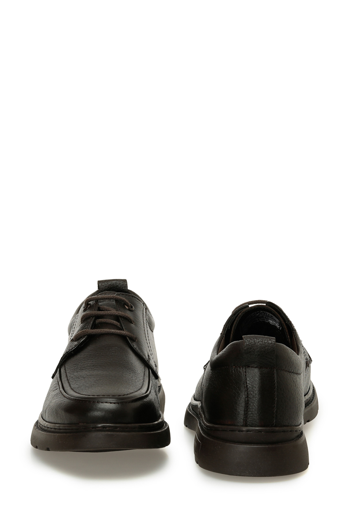 Oxide EDVARD-F KRK 5PR Kahverengi Erkek Rahat Ayakkabı - Görsel 7