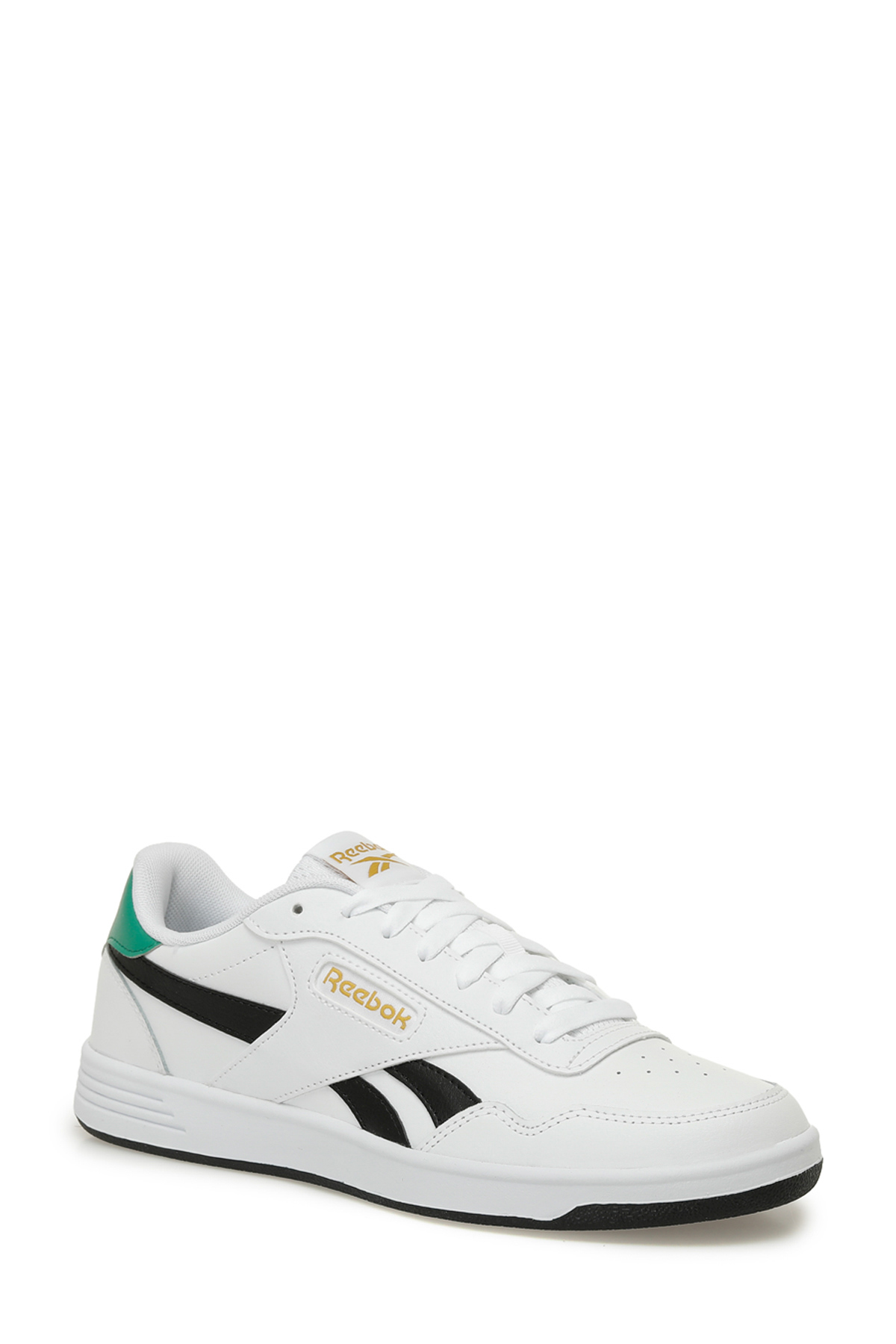 Reebok COURT ADVANCE Beyaz Unisex Sneaker - Görsel 4