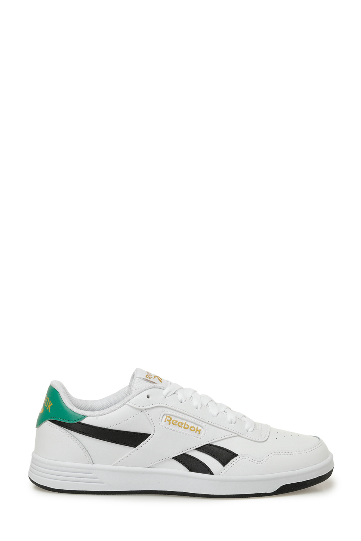 Reebok COURT ADVANCE Beyaz Unisex Sneaker - Görsel 2