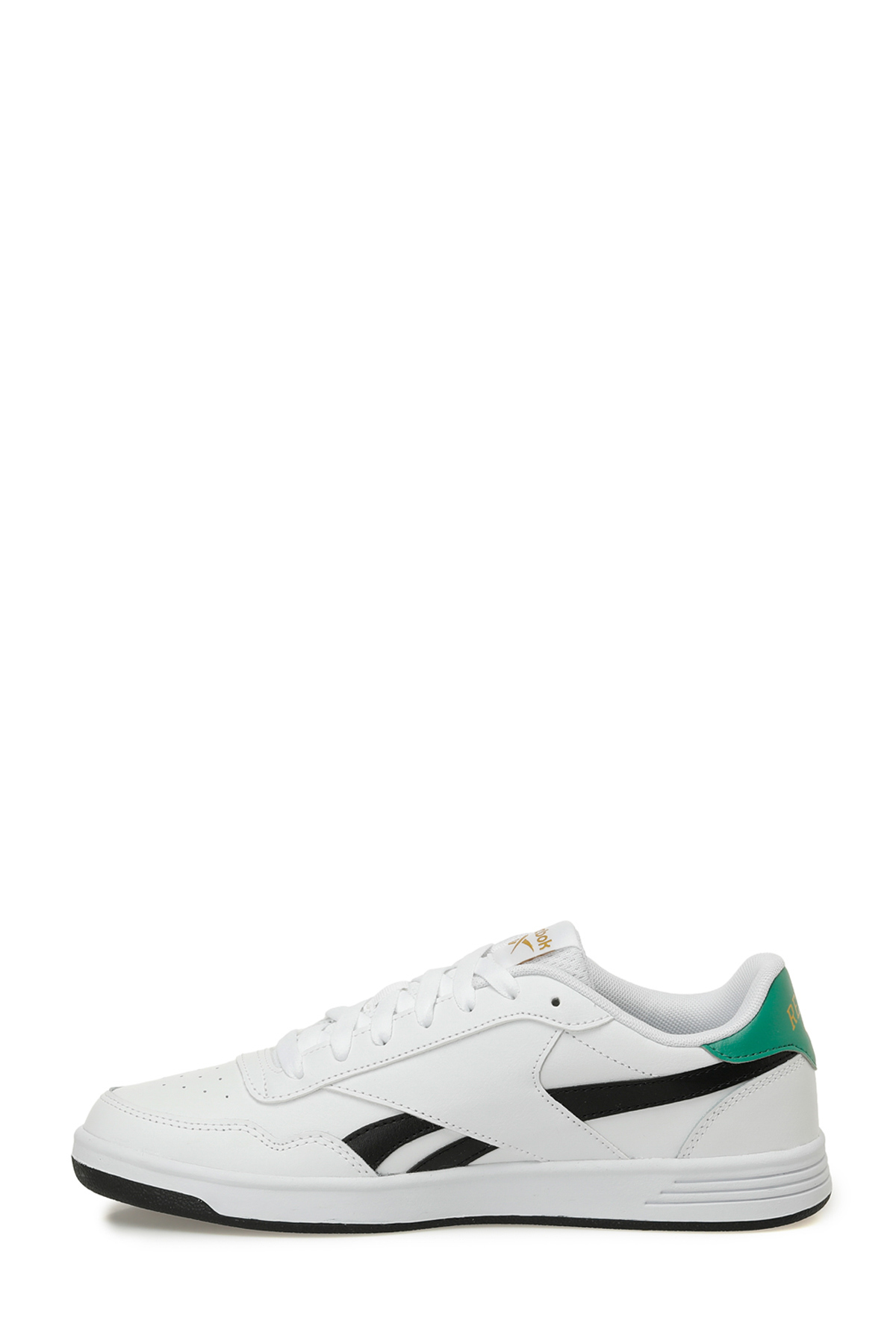 Reebok COURT ADVANCE Beyaz Unisex Sneaker - Görsel 5