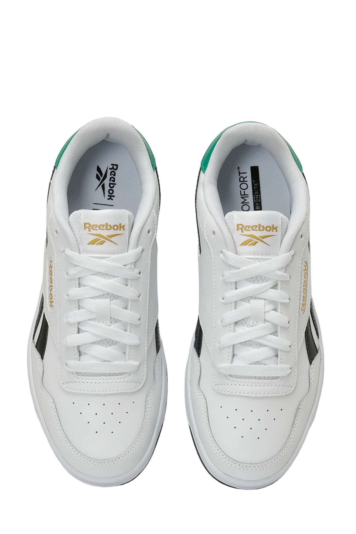 Reebok COURT ADVANCE Beyaz Unisex Sneaker - Görsel 6