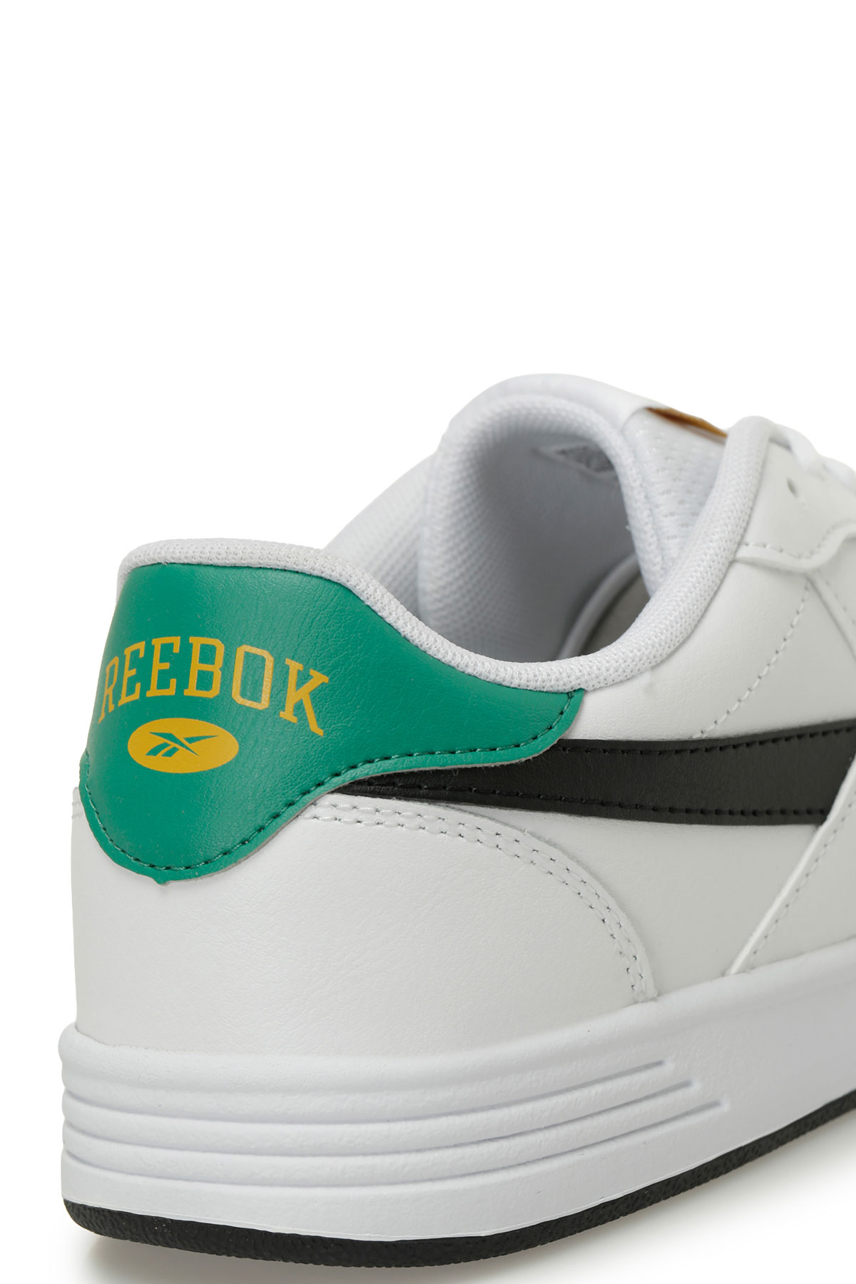 Reebok COURT ADVANCE Beyaz Unisex Sneaker - Görsel 9