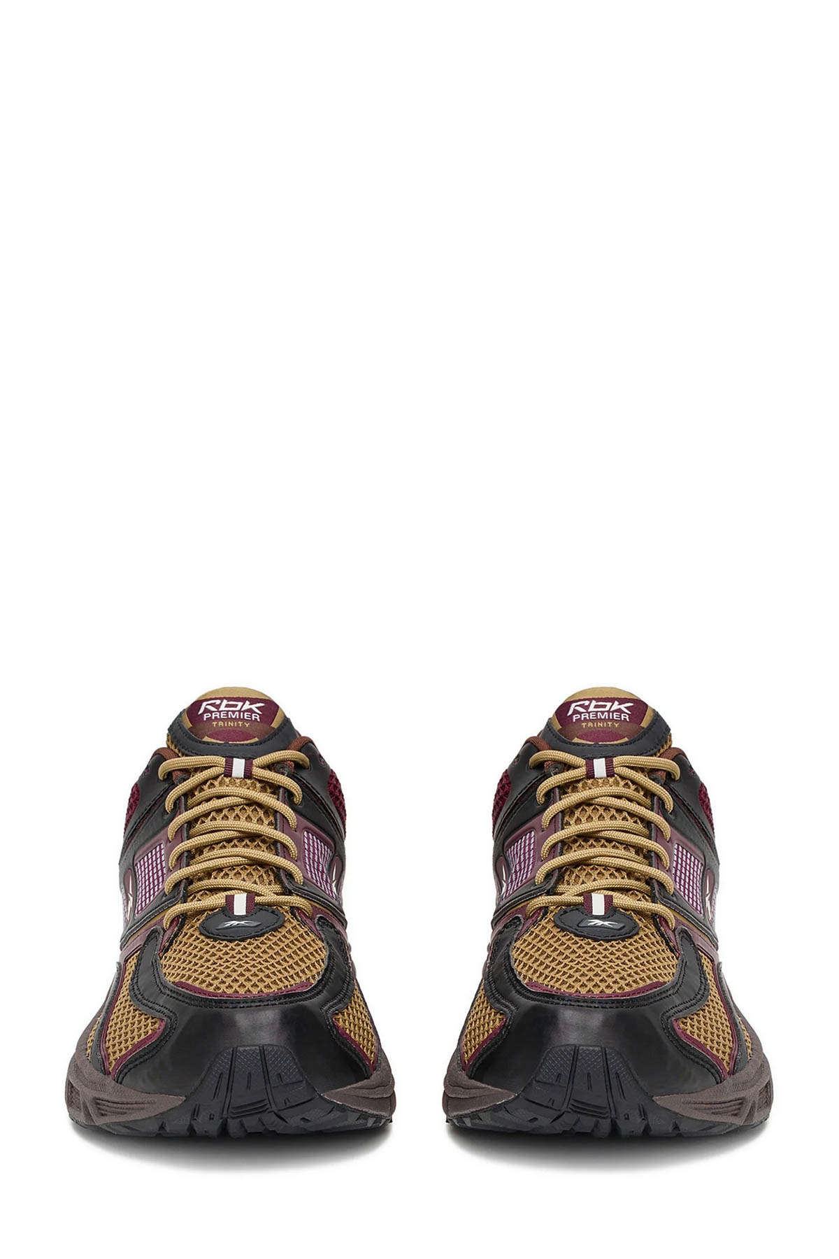 RBK PREMIER TRINITY CAPPUCCINO Unisex Sneaker - Görsel 4