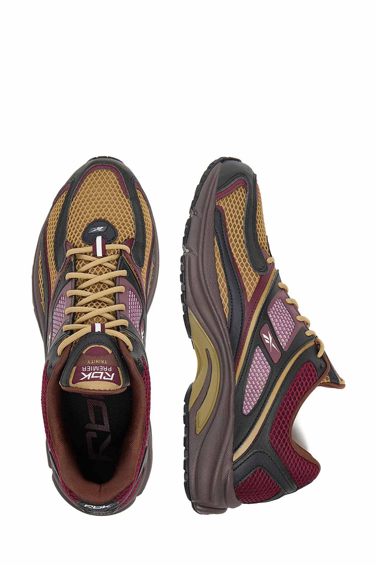 RBK PREMIER TRINITY CAPPUCCINO Unisex Sneaker - Görsel 5