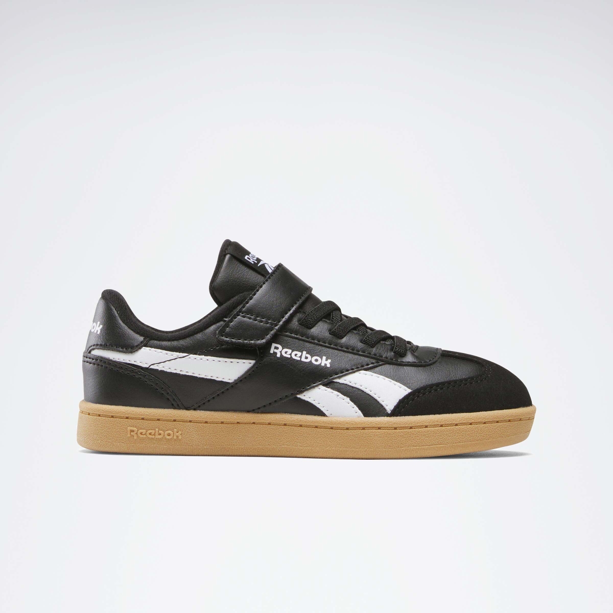 SMASH EDGE ELASTIC Siyah Erkek Çocuk Sneaker