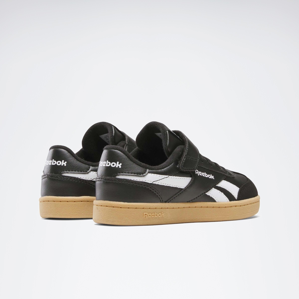 SMASH EDGE ELASTIC Siyah Erkek Çocuk Sneaker