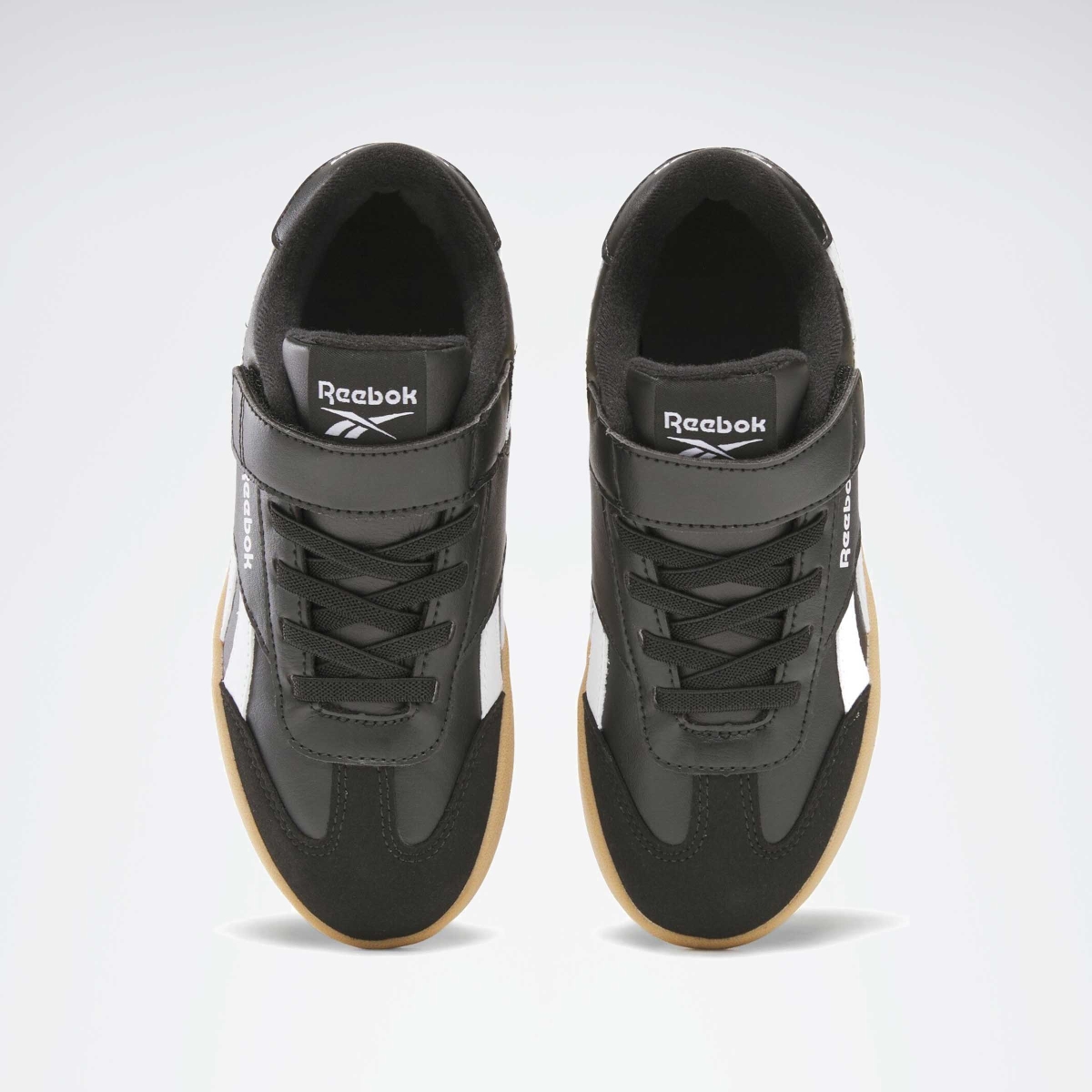 SMASH EDGE ELASTIC Siyah Erkek Çocuk Sneaker