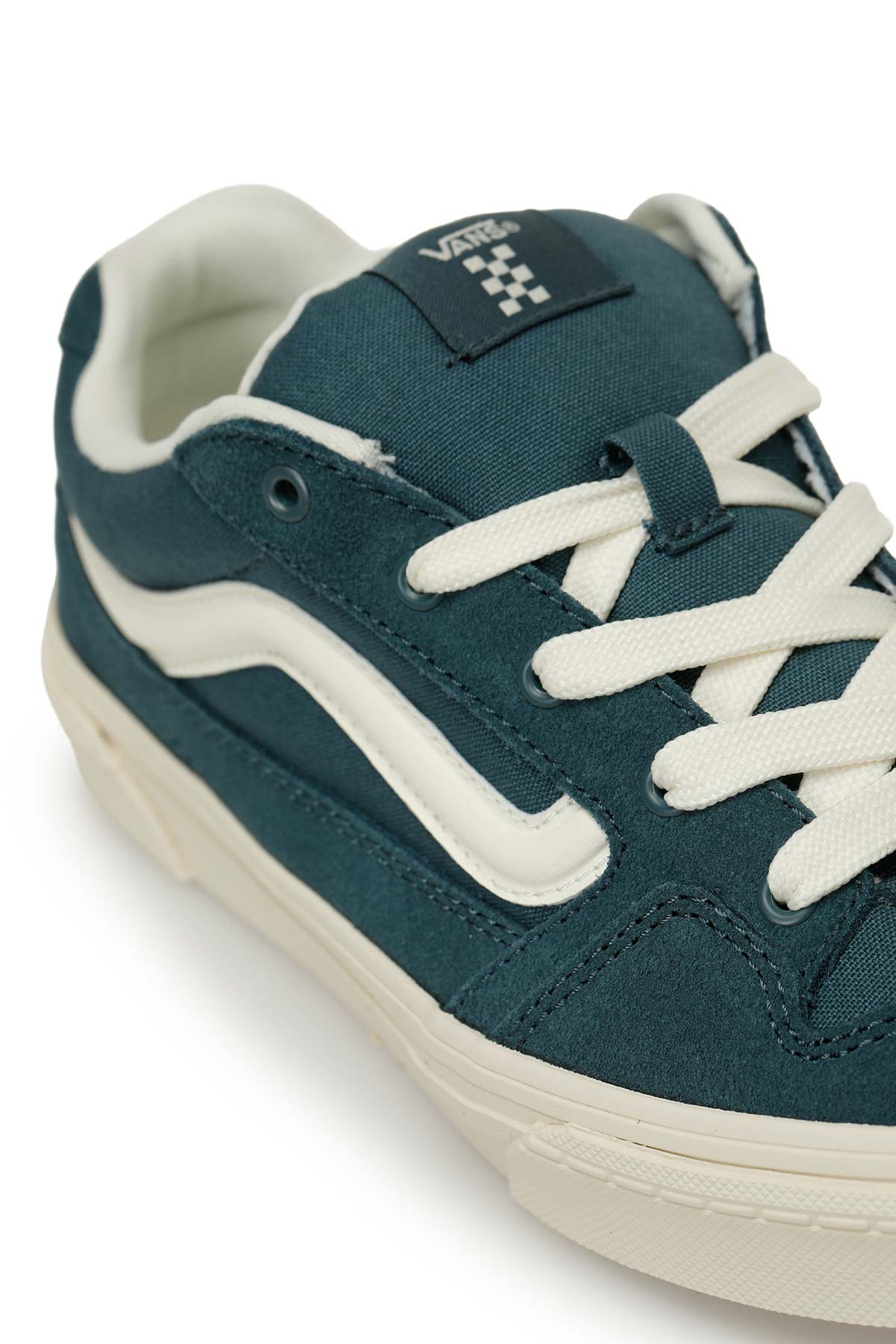 Caldrone Mavi Kadın Sneaker - Görsel 8