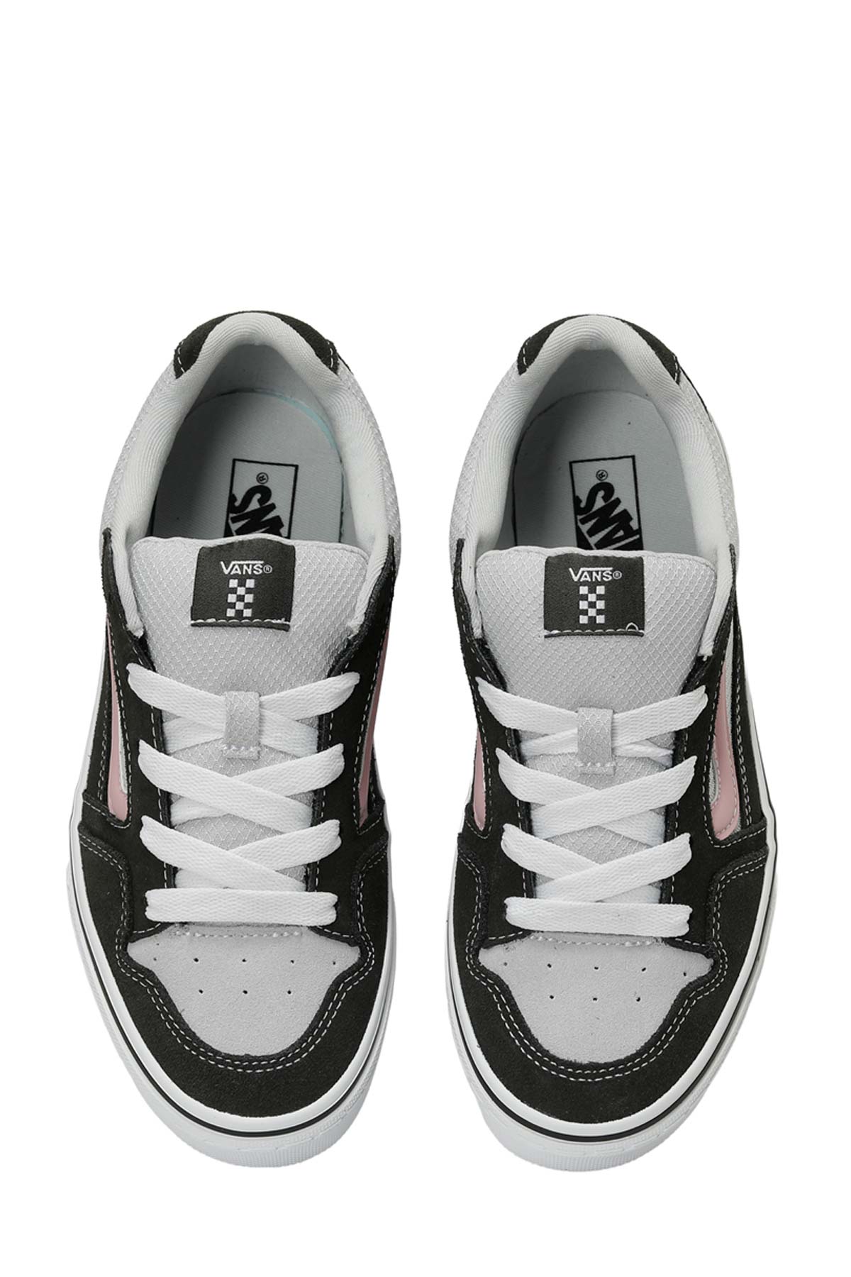 Caldrone Pembe Kadın Sneaker - Görsel 5