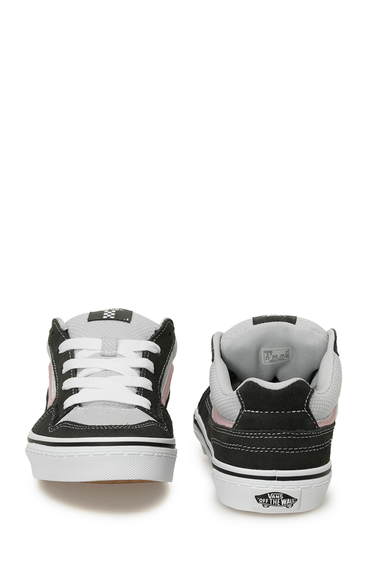 Caldrone Pembe Kadın Sneaker - Görsel 6