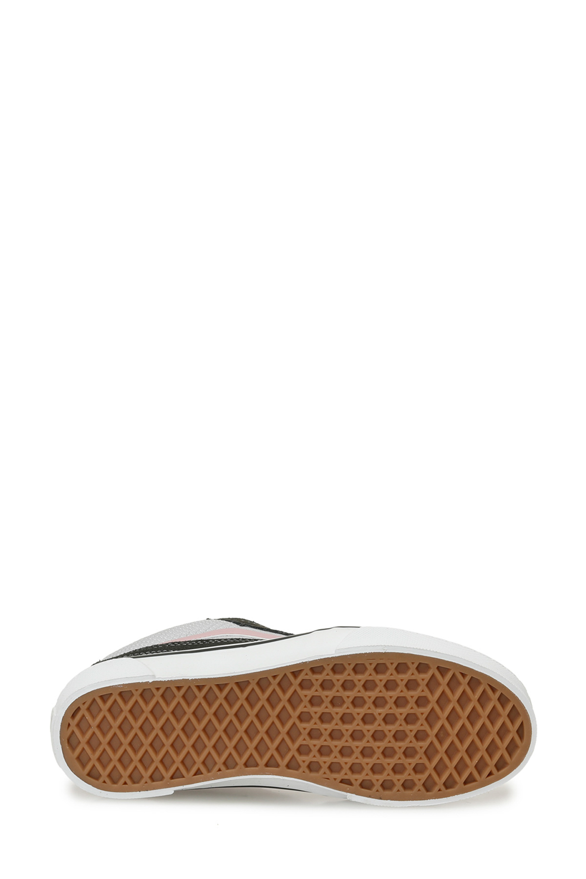 Caldrone Pembe Kadın Sneaker - Görsel 7