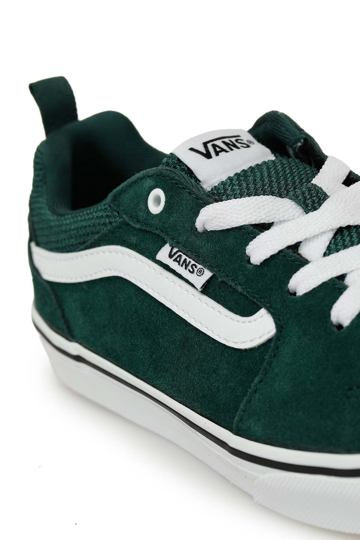 Filmore Yeşil Kadın Sneaker - Görsel 8