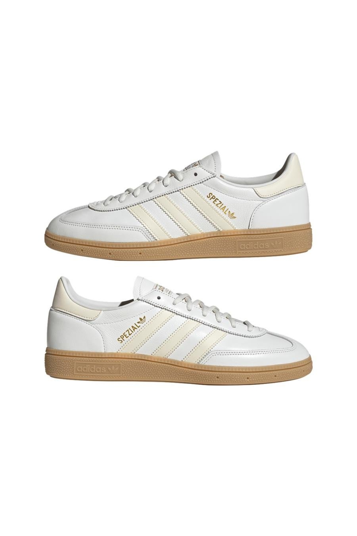 Adidas Beyaz Adidas Handball SPEZIAL