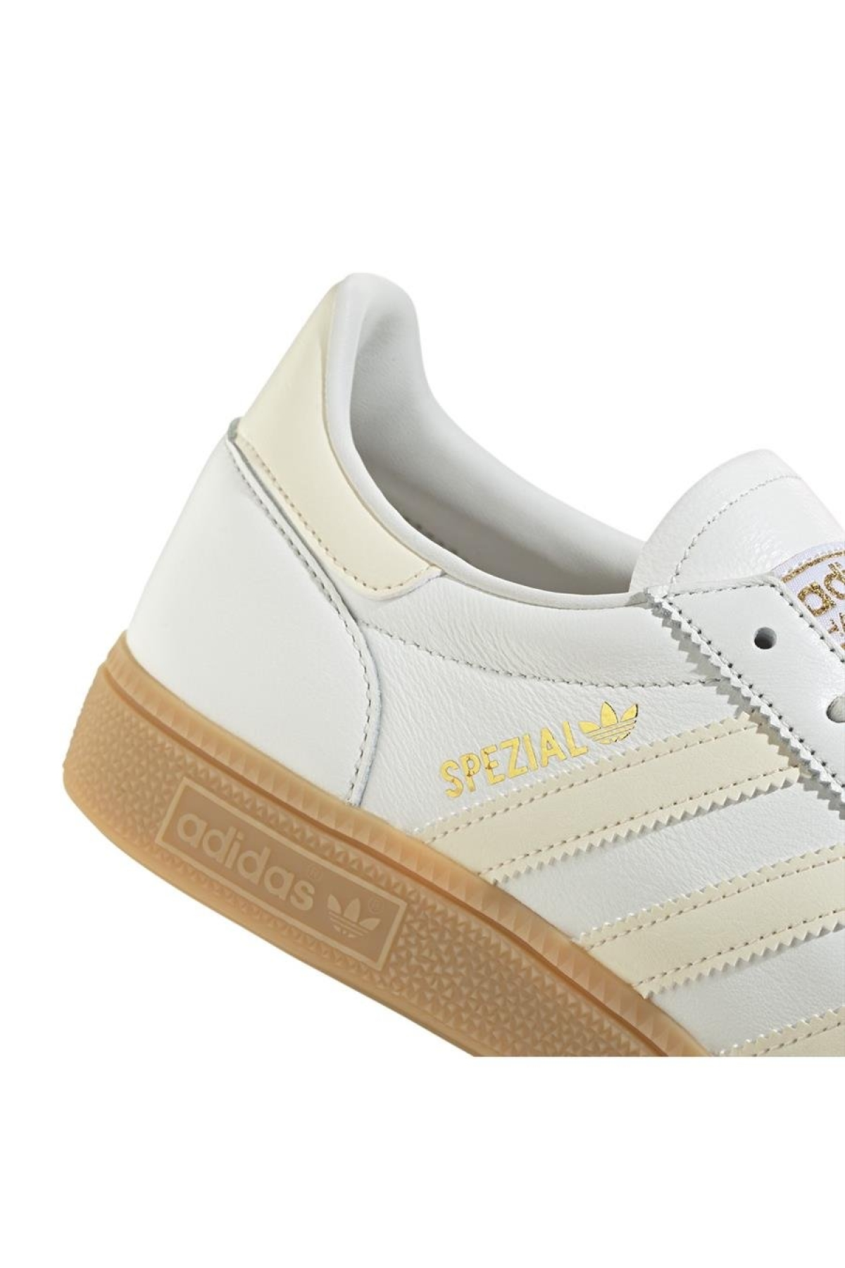 Adidas Beyaz Adidas Handball SPEZIAL
