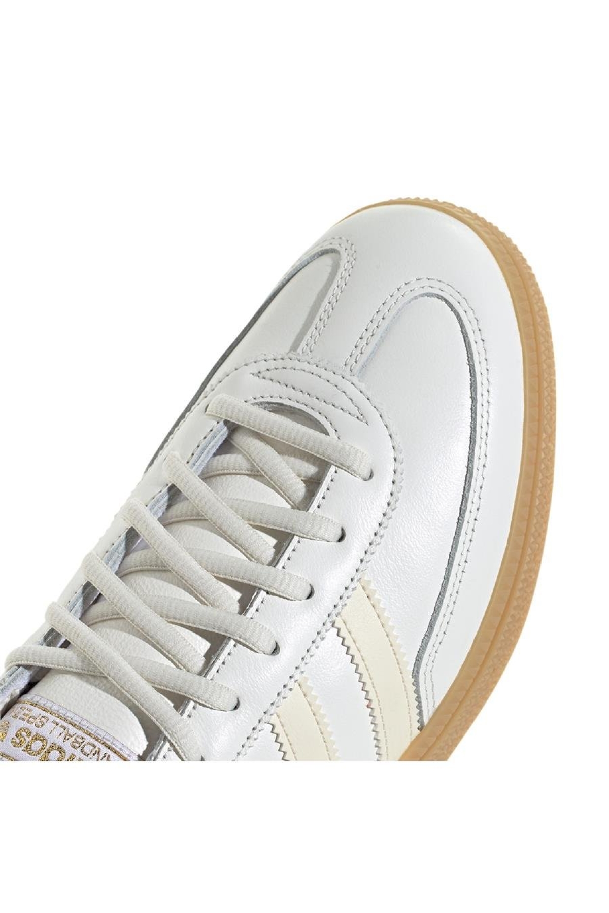 Adidas Beyaz Adidas Handball SPEZIAL