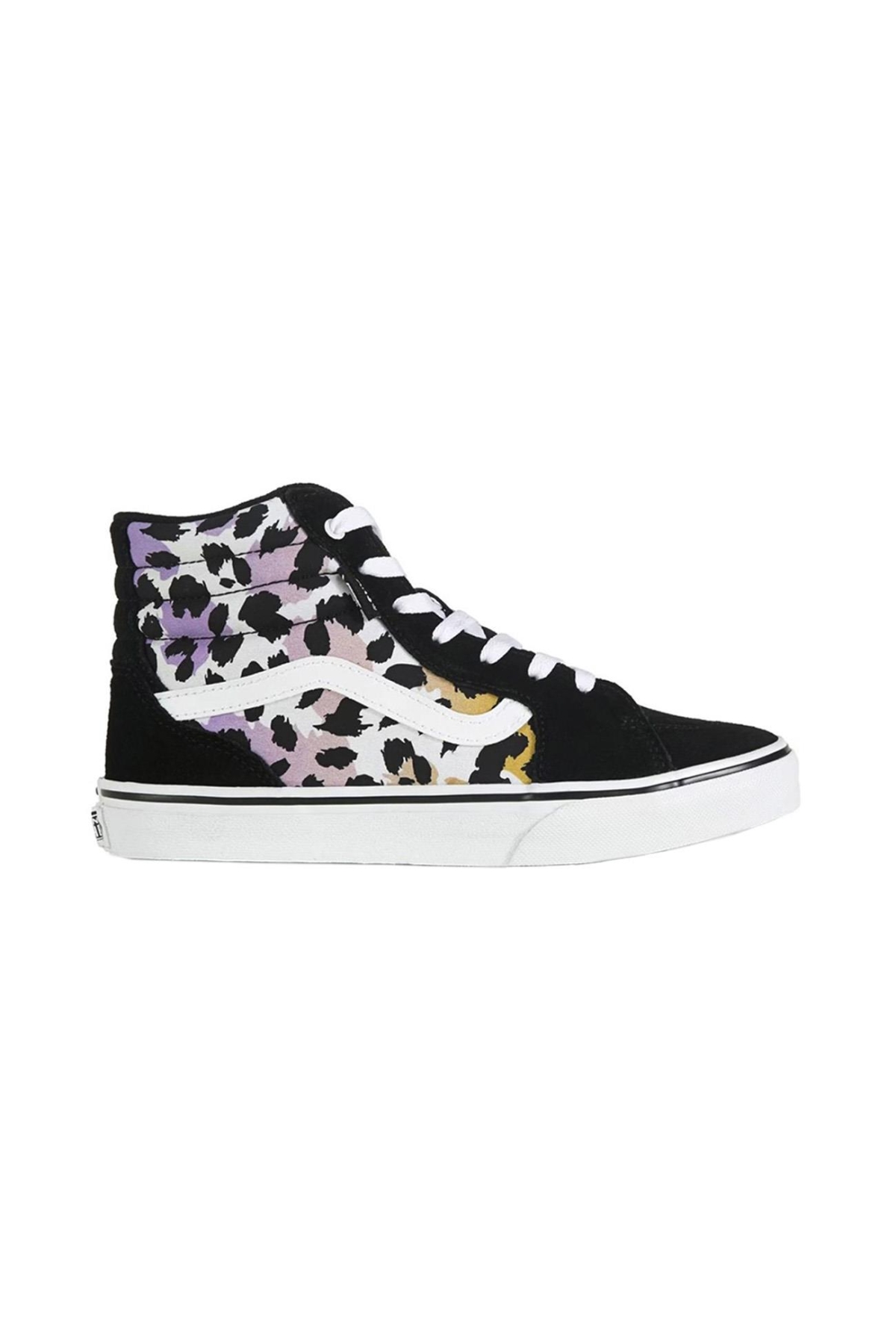 Vans Vn0a5ky6bjd1 WM Filmore Hi siyah