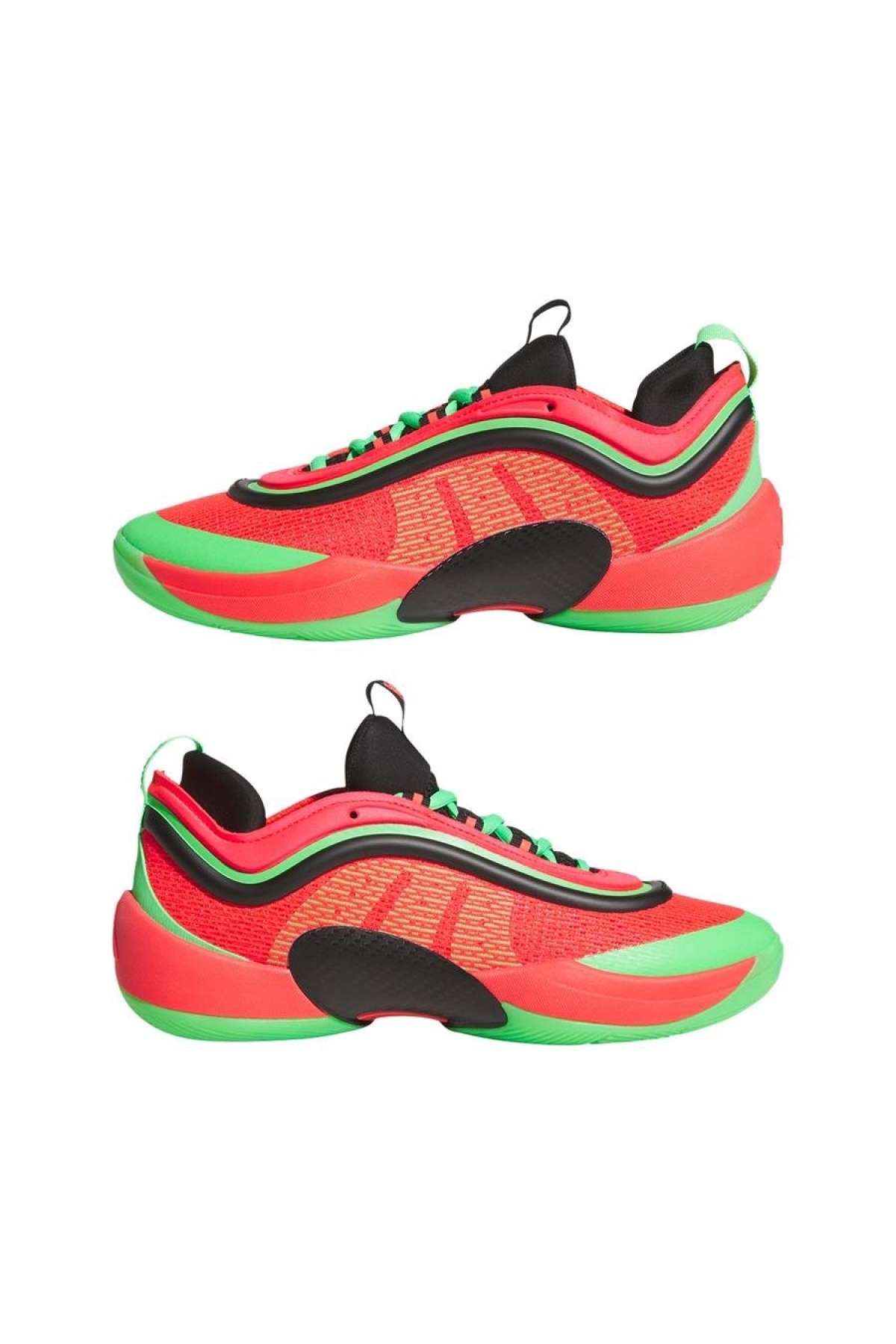 Kırmızı Erkek Basketbol Ayakkabısı D.O.N. ISSUE 6 JI1547 - Görsel 4