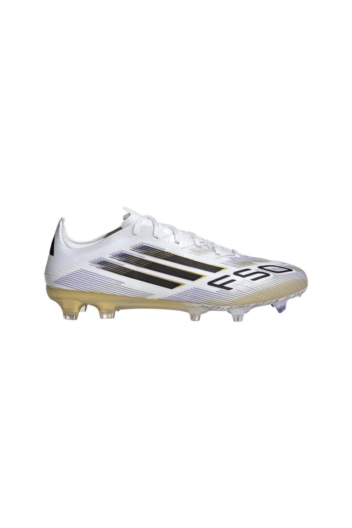 Erkek Beyaz Krampon F50 PRO FG JH7686 Fiyatları - 201593940 | Flo