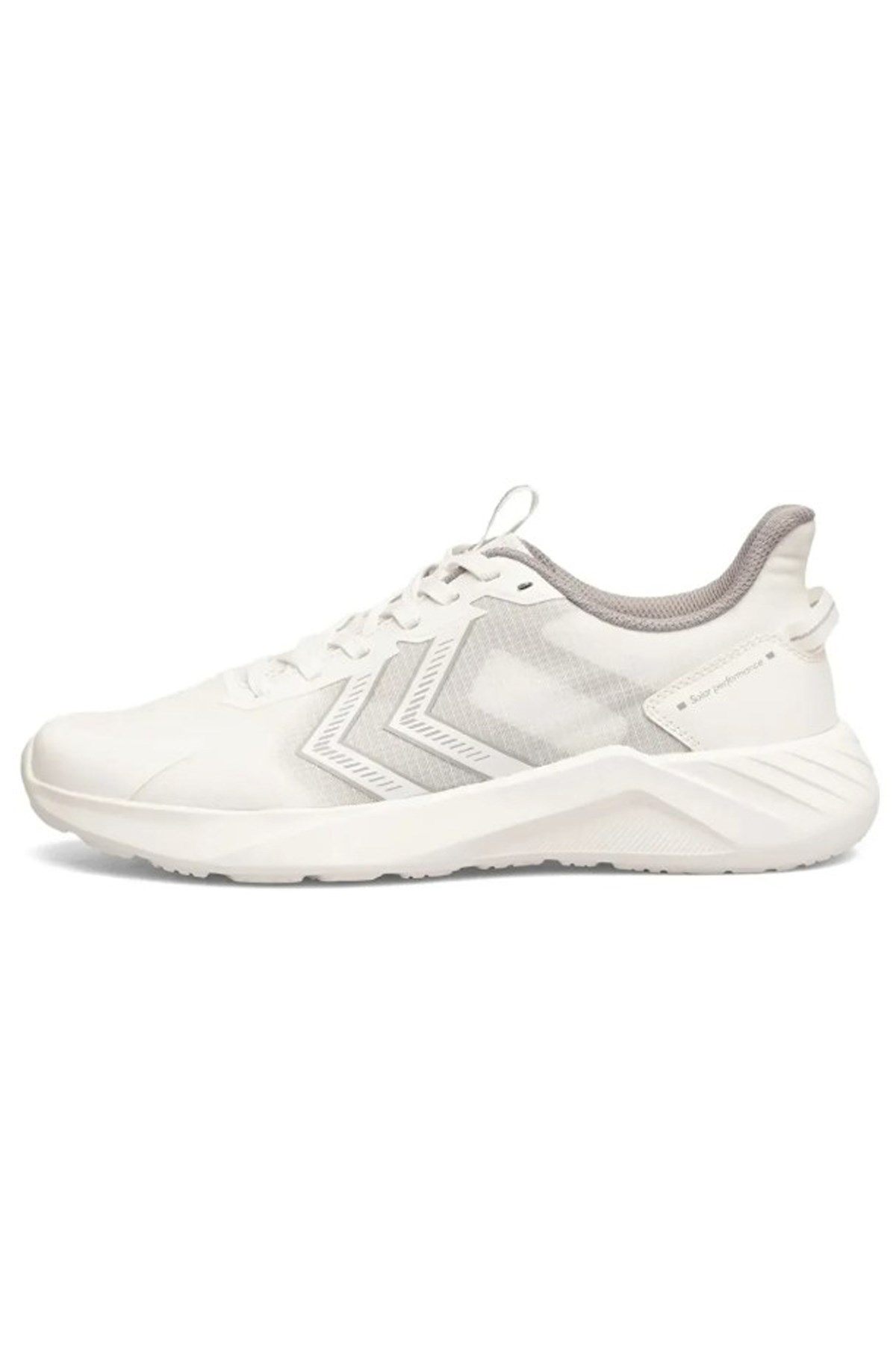 Hummel Solar Performance