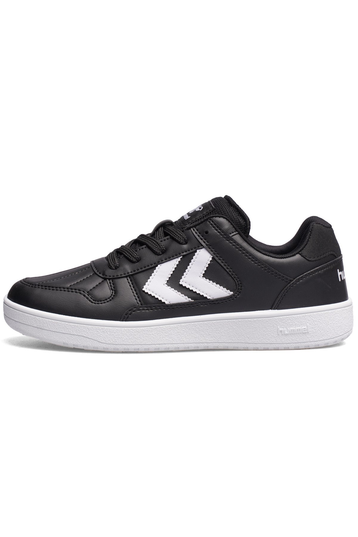 Hummel Court 1990 siyah