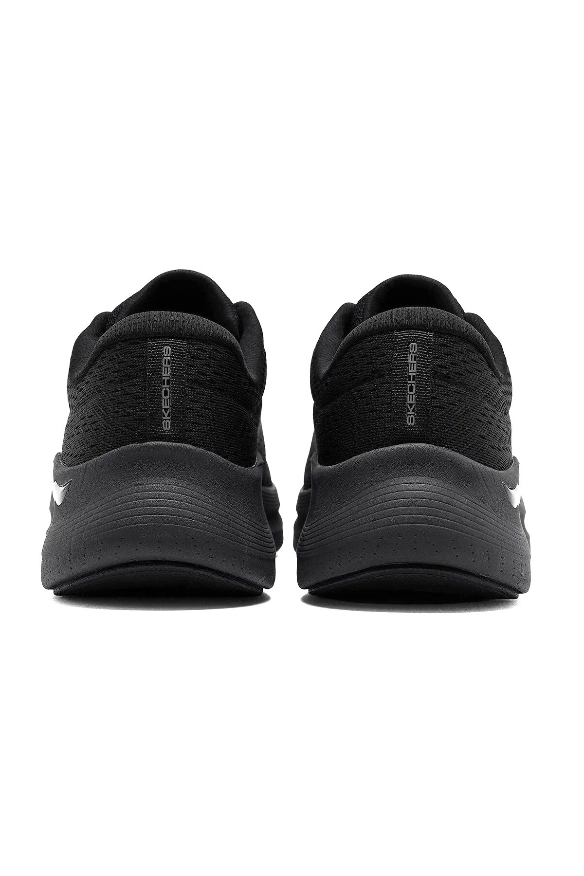 Skechers Gri Skechers Arch Fit Erkek