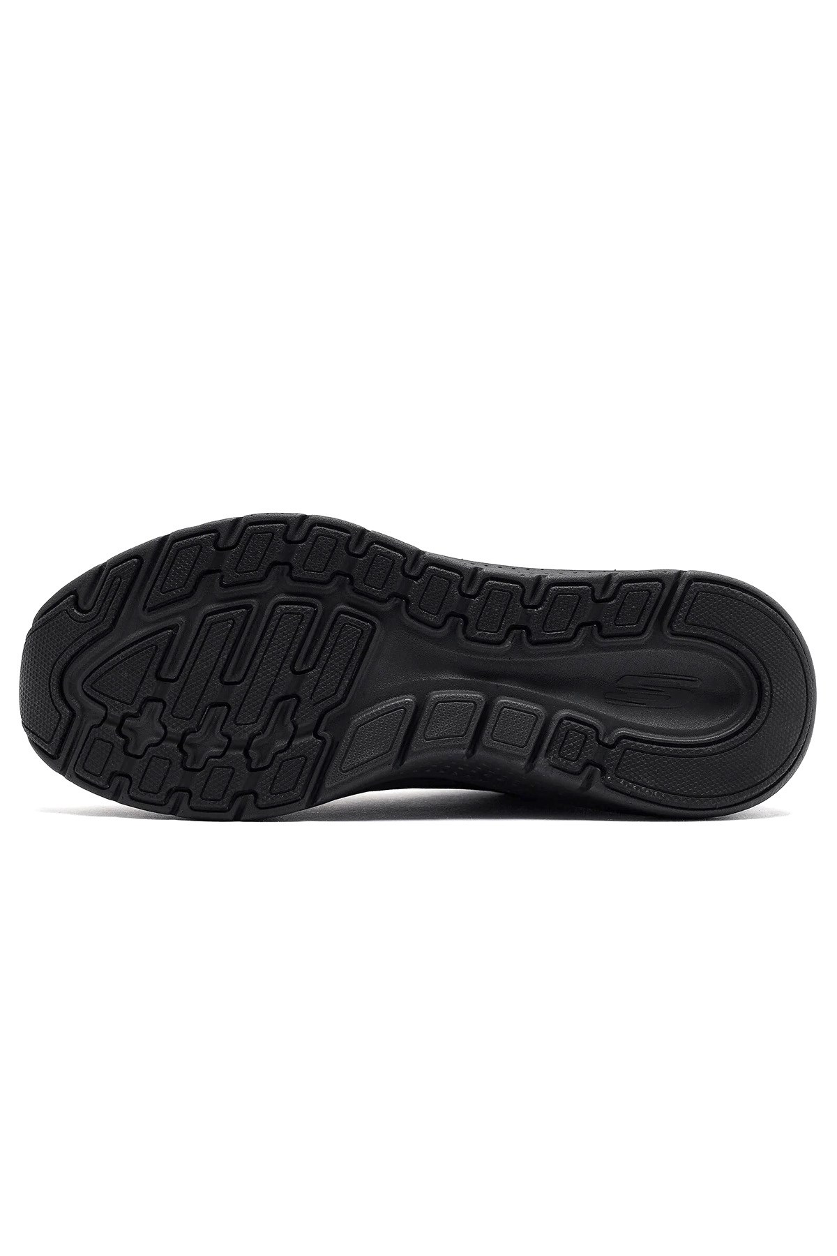Skechers Gri Skechers Arch Fit Erkek
