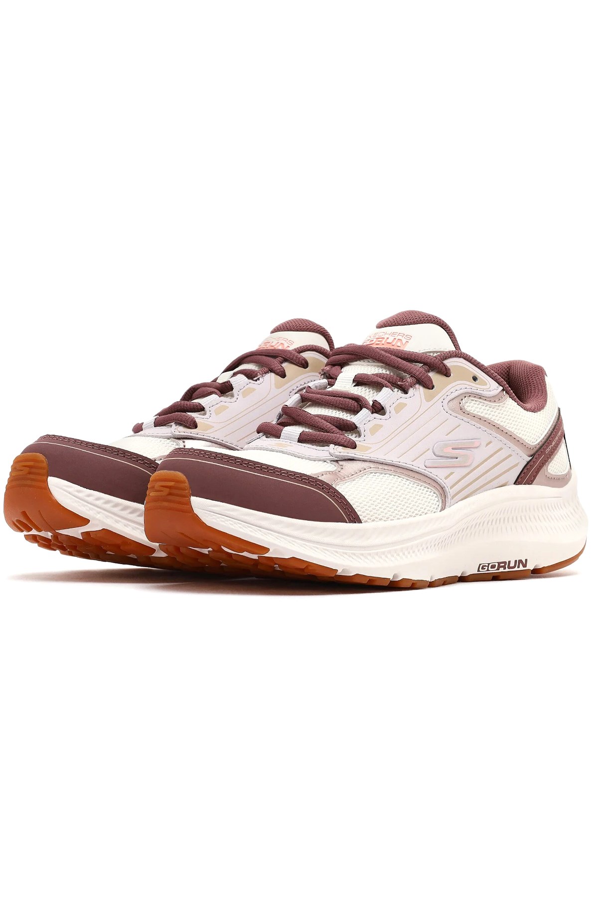 Skechers Siyah Skechers Go Run Consistent Kadın