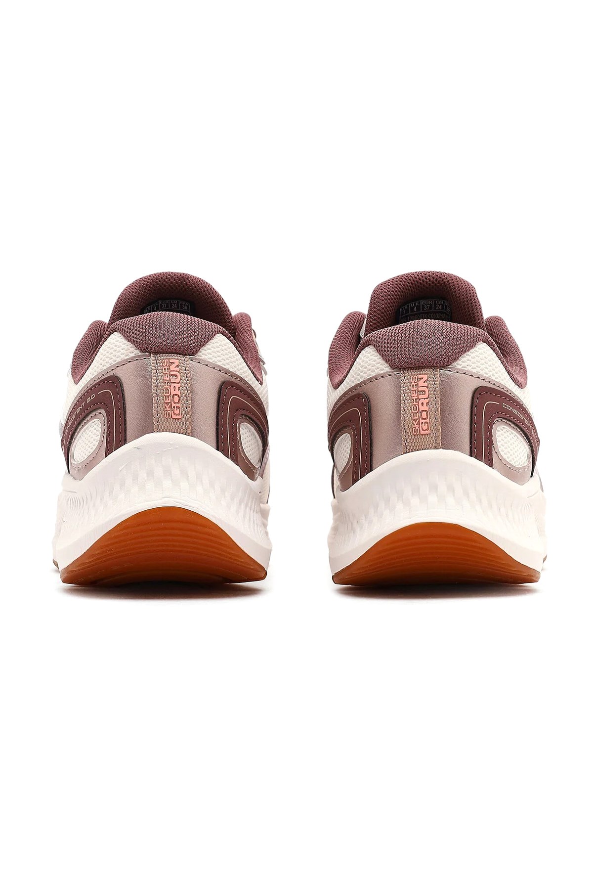 Skechers Siyah Skechers Go Run Consistent Kadın