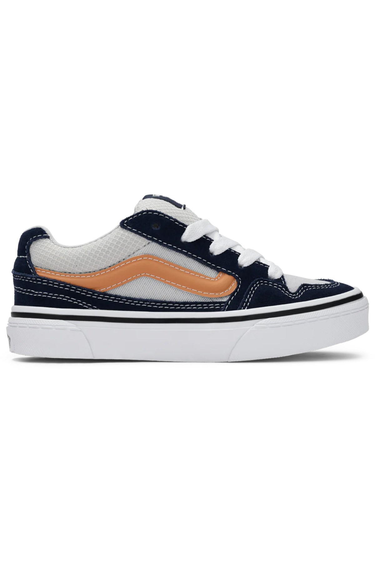 Vans Mavi Vans Caldrone Sneaker