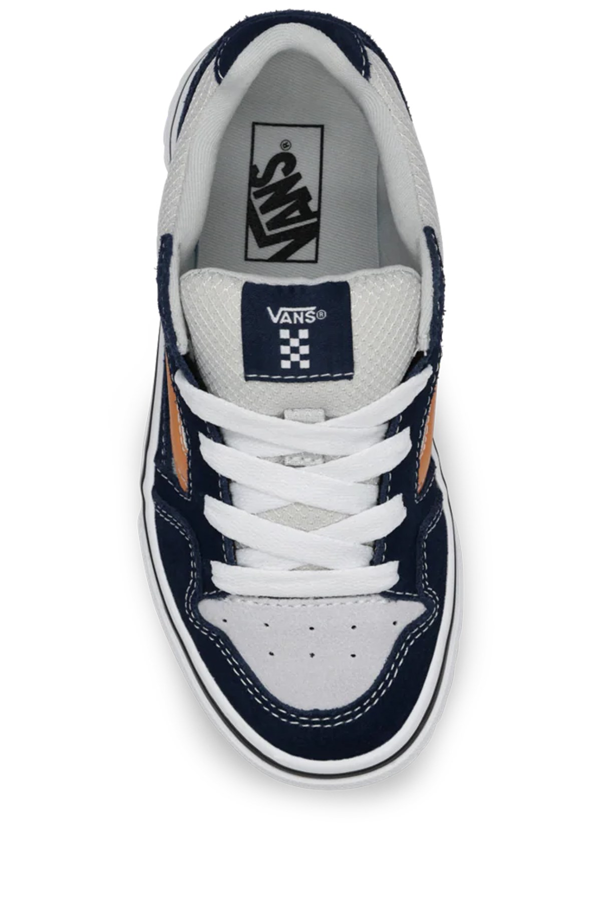 Vans Mavi Vans Caldrone Sneaker