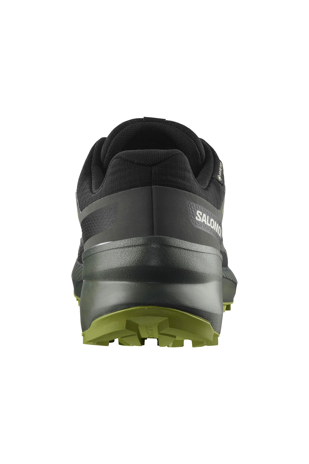 Salomon Siyah Salomon Speedcross Peak GORE-TEX