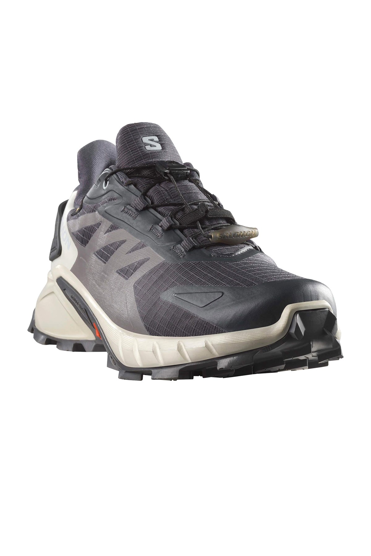 Salomon Gri Salomon Supercross 4 GORE-TEX