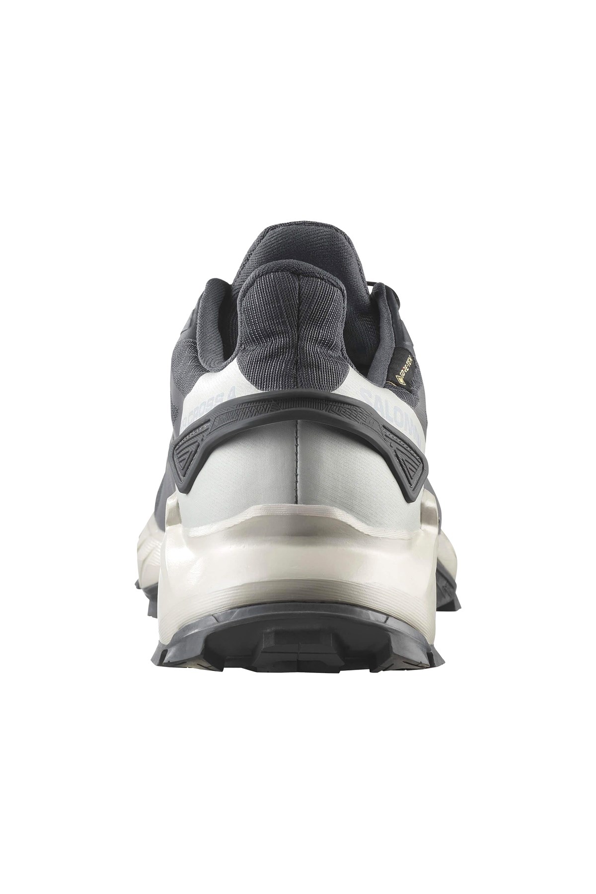Salomon Gri Salomon Supercross 4 GORE-TEX