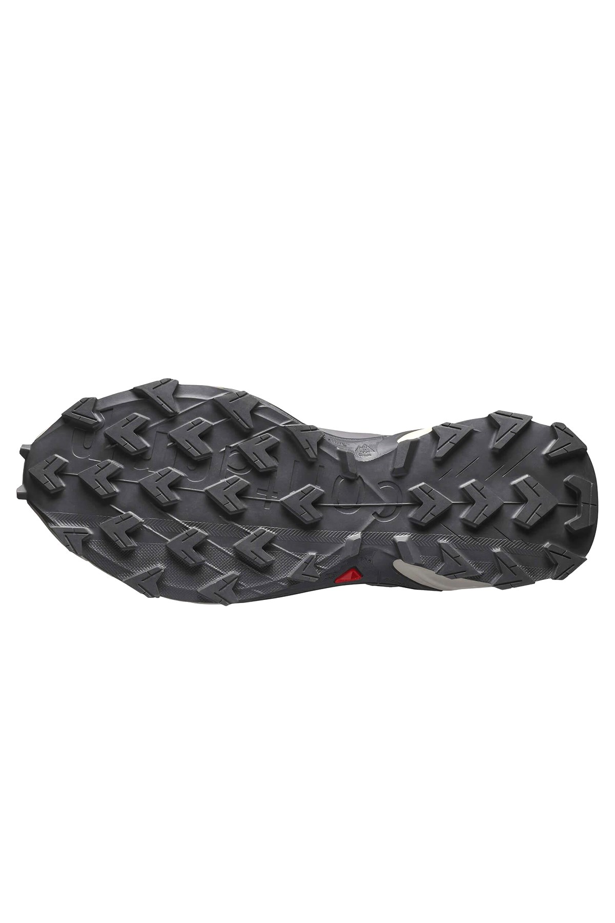 Salomon Gri Salomon Supercross 4 GORE-TEX