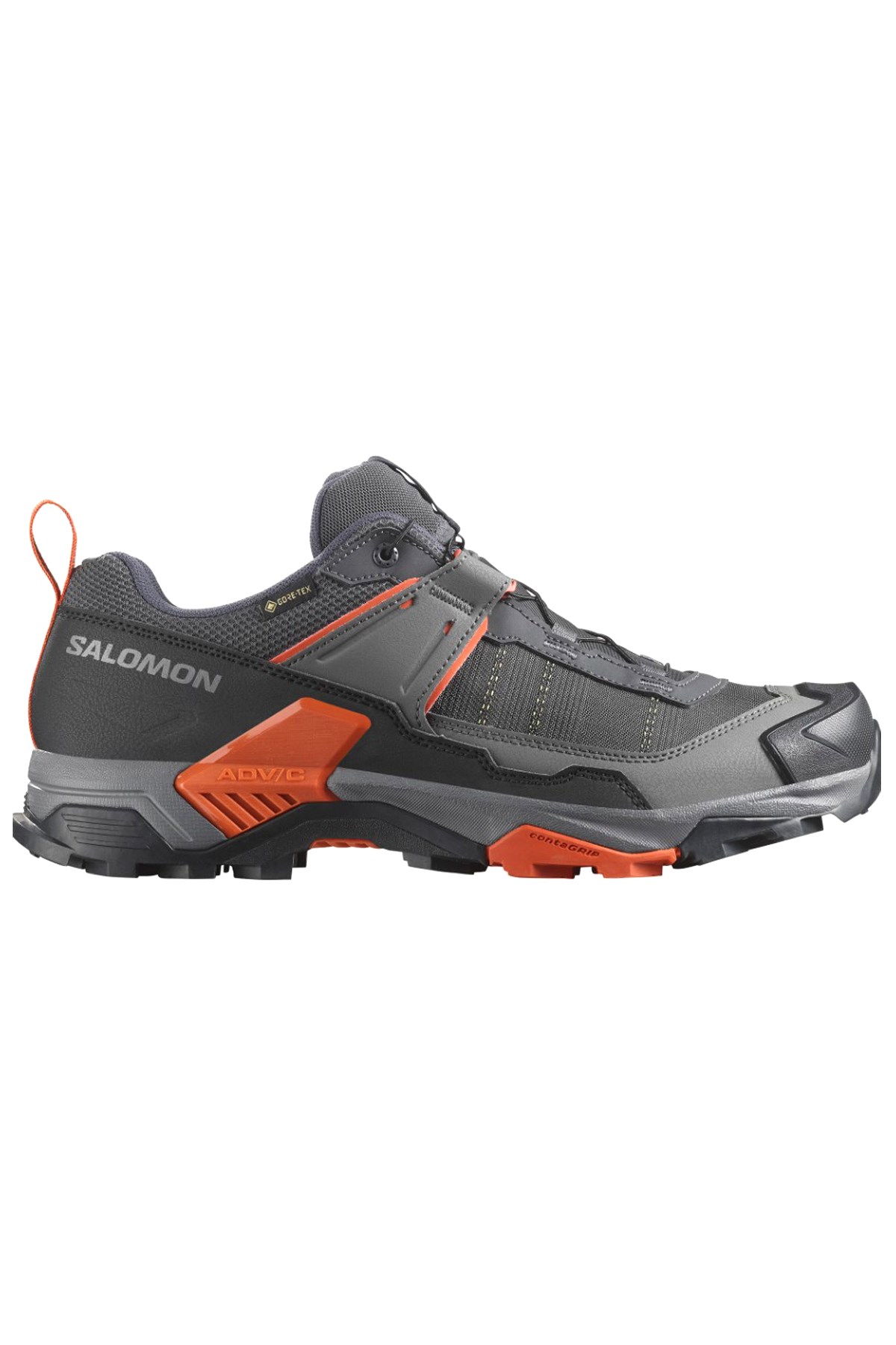 Salomon Gri Salomon X Ultra 5 GORE-TEX