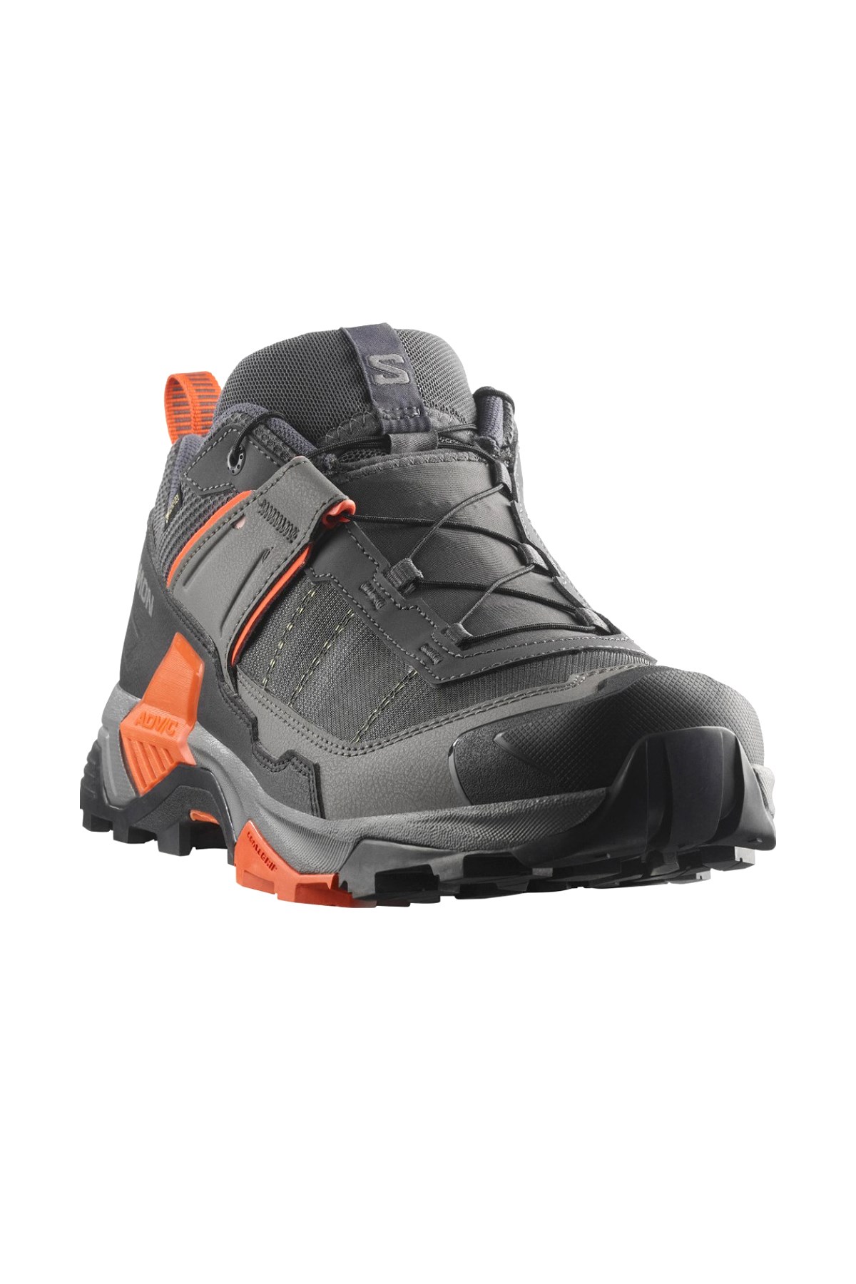 Salomon Gri Salomon X Ultra 5 GORE-TEX
