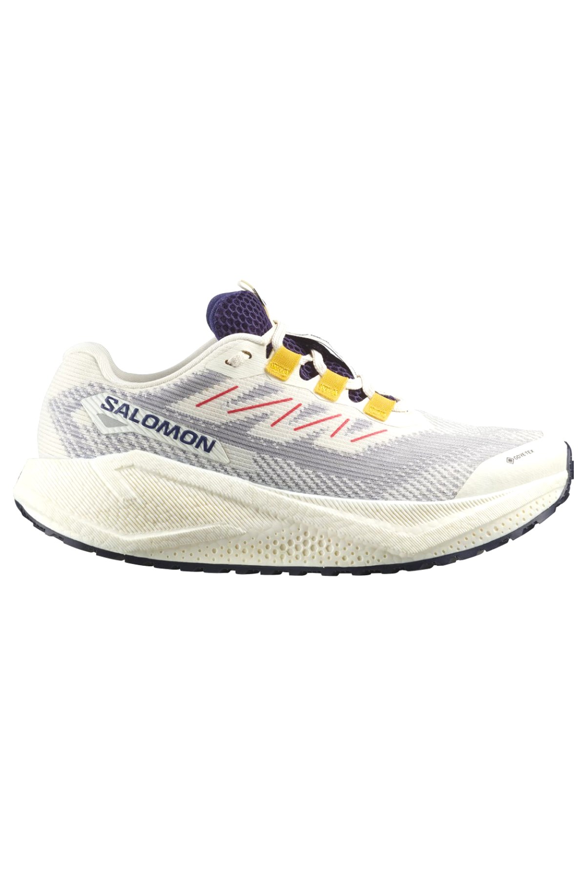Salomon Aero Blaze 3 Grvl Gravel bej