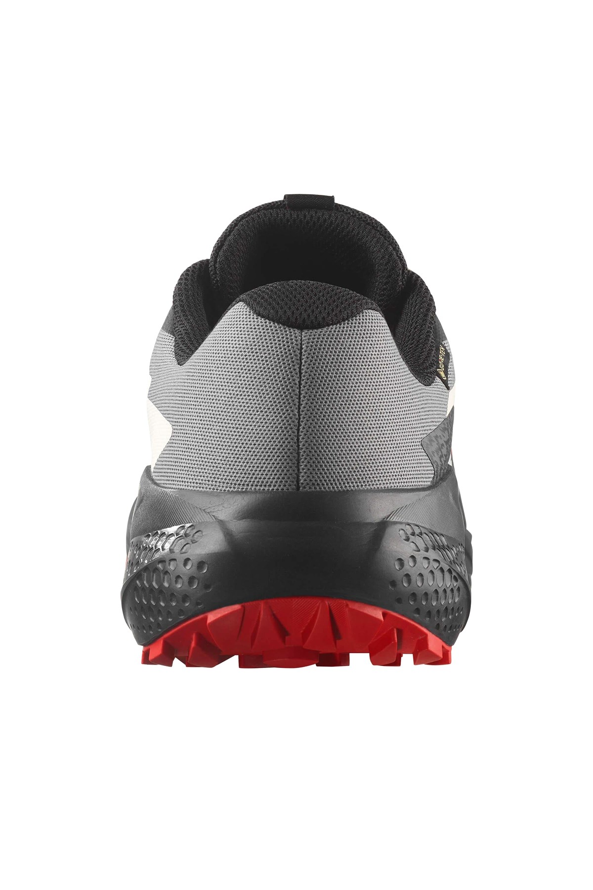 Salomon Kırmızı Salomon Alphaglide Gore Gore-Tex Erkek Ayakkabısı