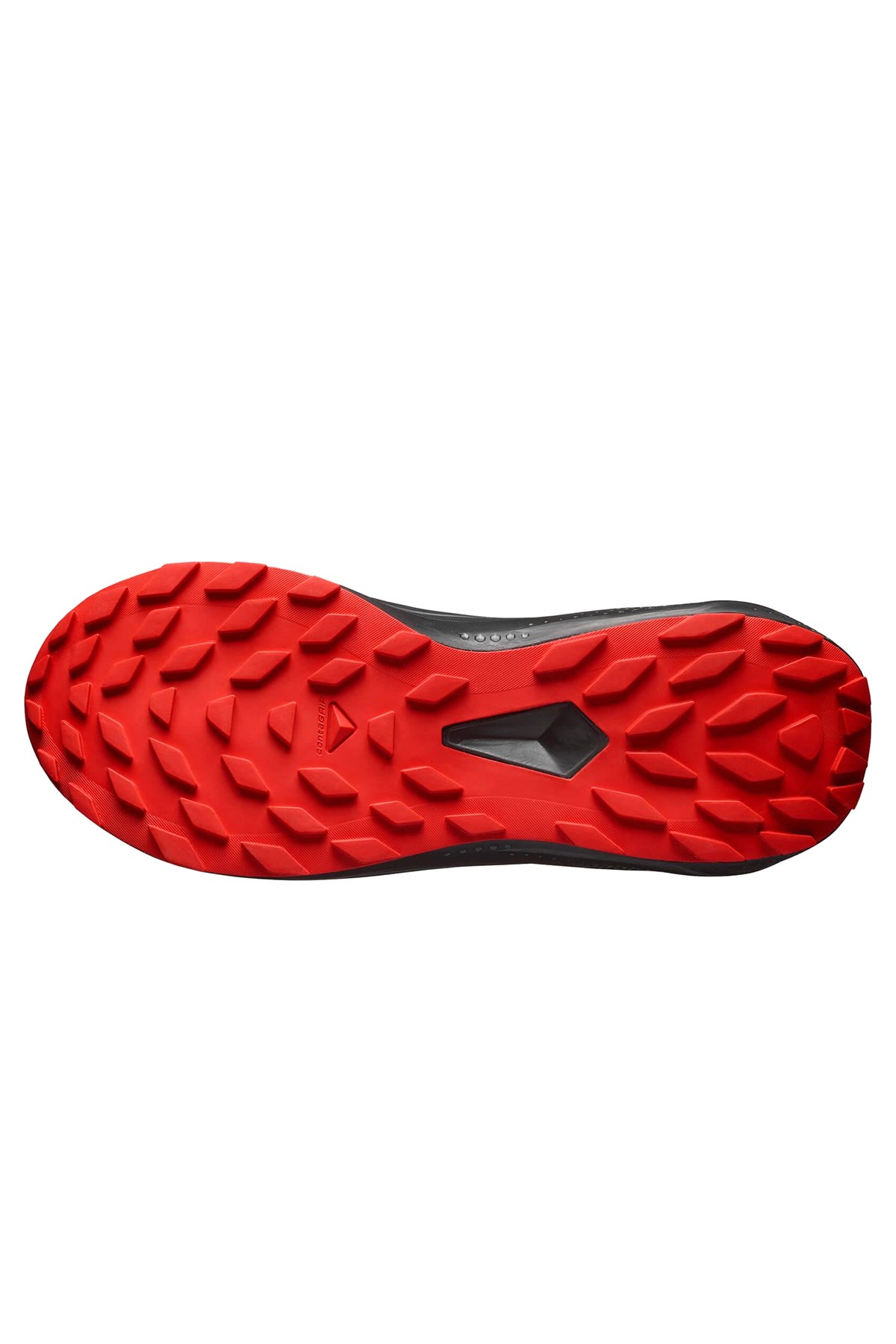 Salomon Kırmızı Salomon Alphaglide Gore Gore-Tex Erkek Ayakkabısı