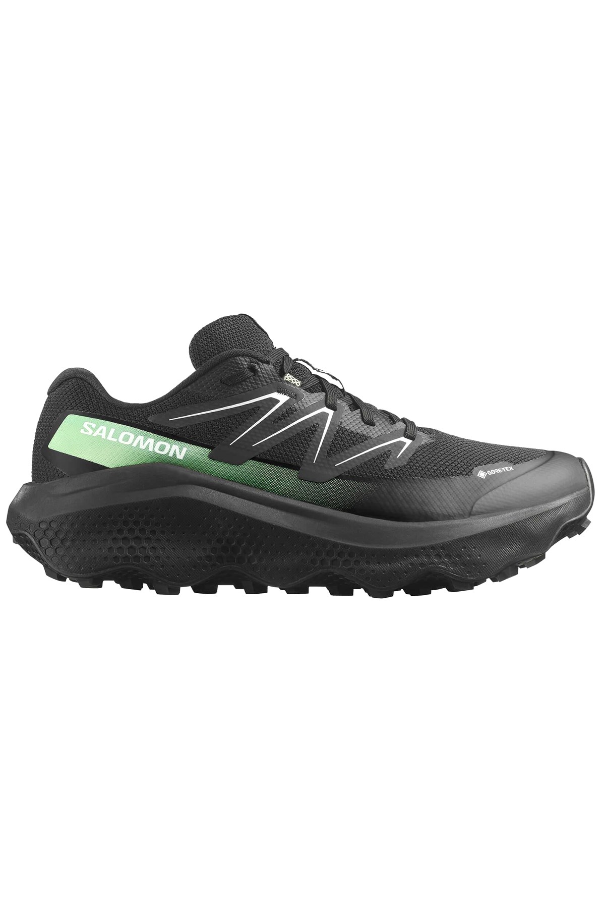 Salomon Ultra Flow 2 Gore-Tex Patika Koşusu