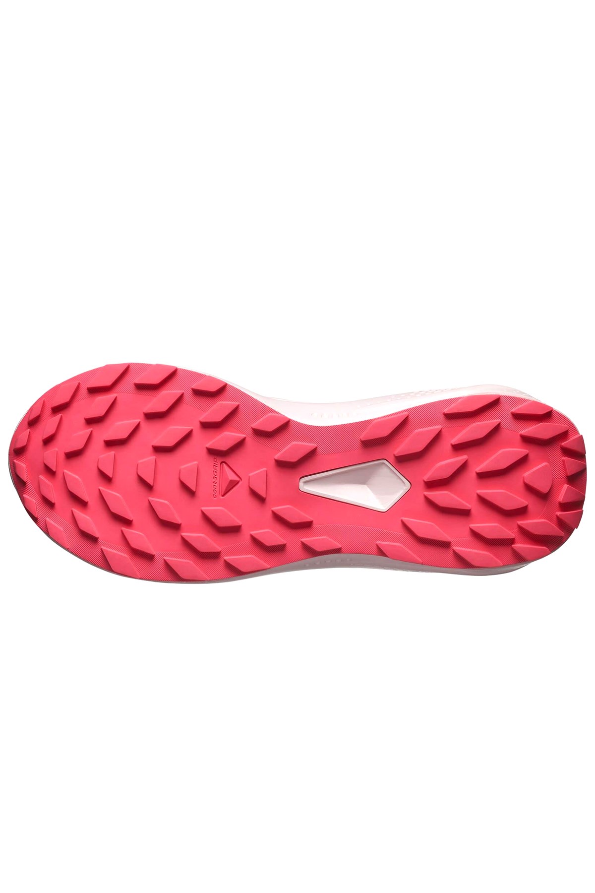 Salomon Beyaz Salomon Alphaglide Gore Gore-Tex Kadın Patika Koşusu Ayakkabısı L47802300