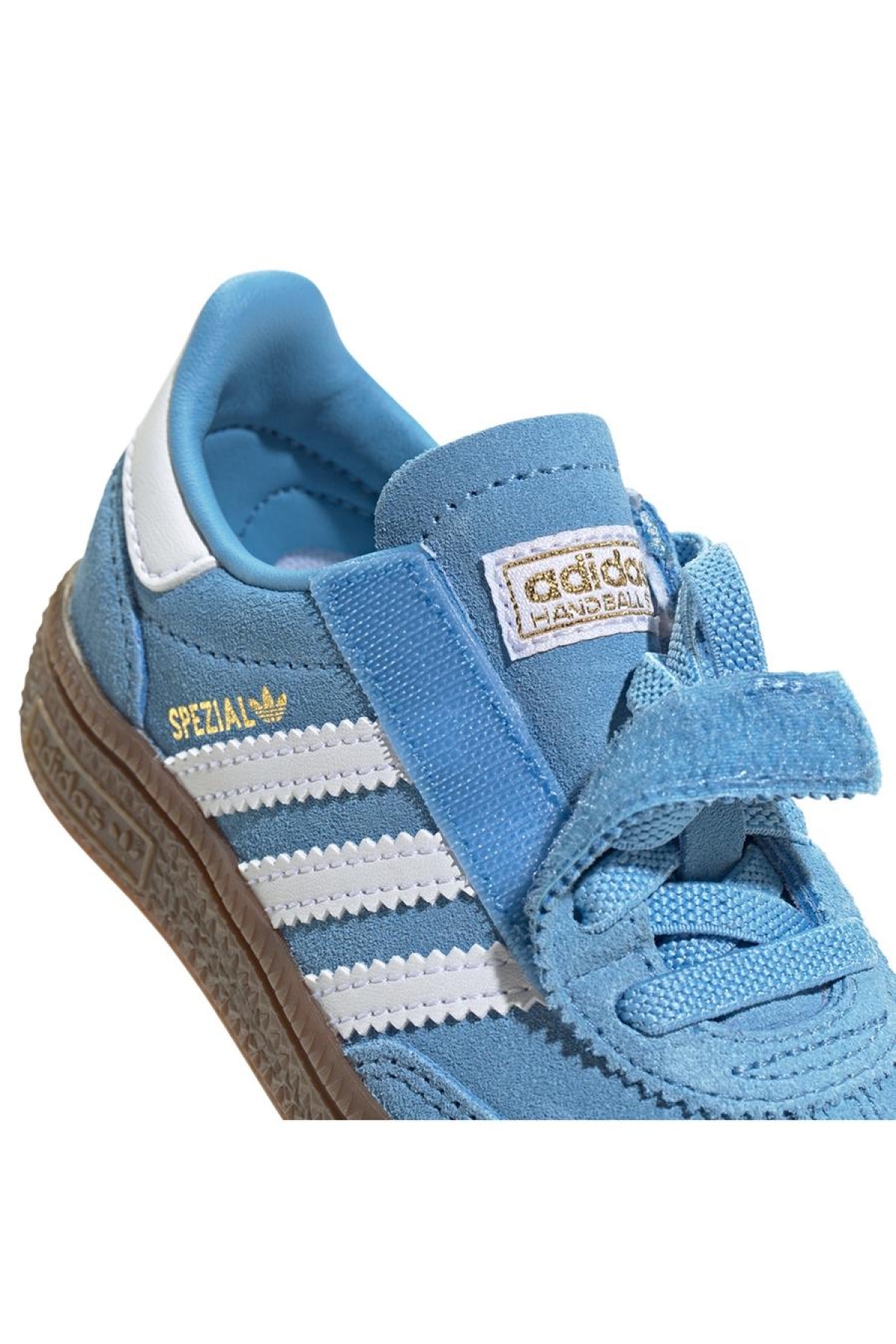 Adidas Mavi Adidas Handball Spezial