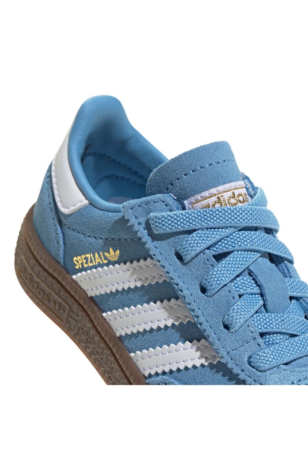 Adidas Mavi Adidas Handball Spezial