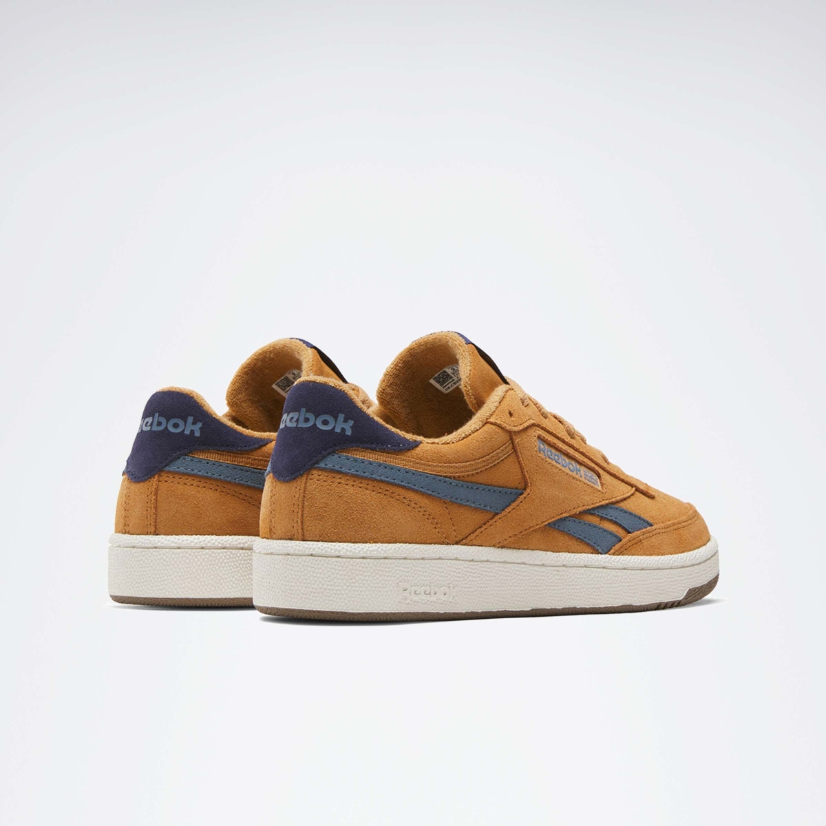 Reebok CLUB C REVENGE Kahverengi Unisex Sneaker