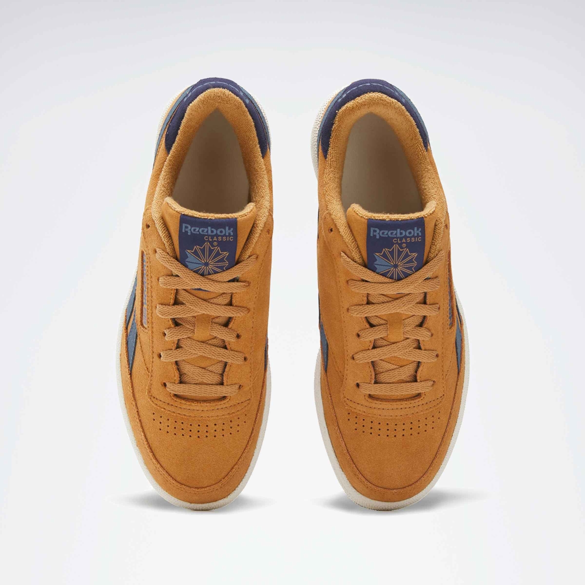 Reebok CLUB C REVENGE Kahverengi Unisex Sneaker