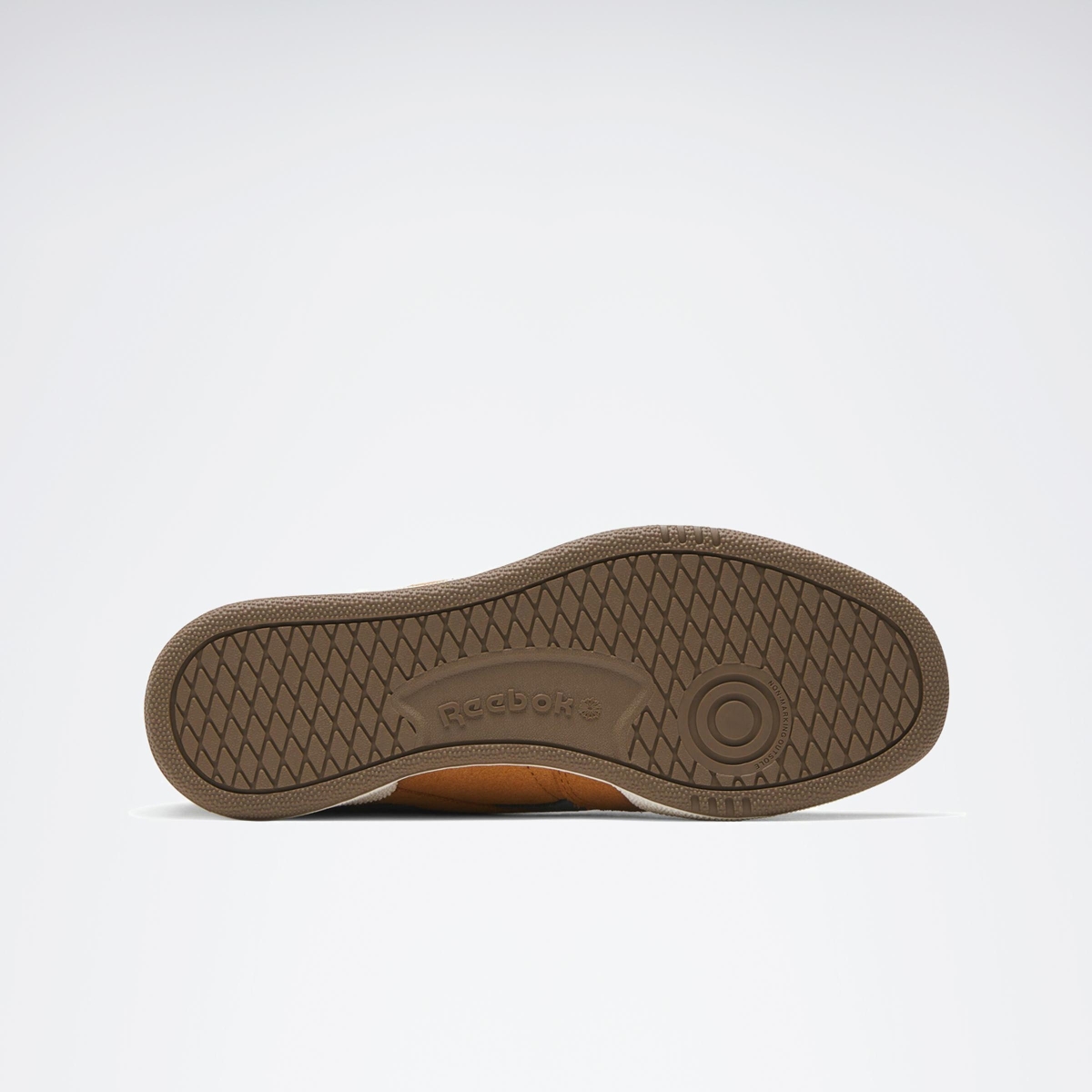 Reebok CLUB C REVENGE Kahverengi Unisex Sneaker