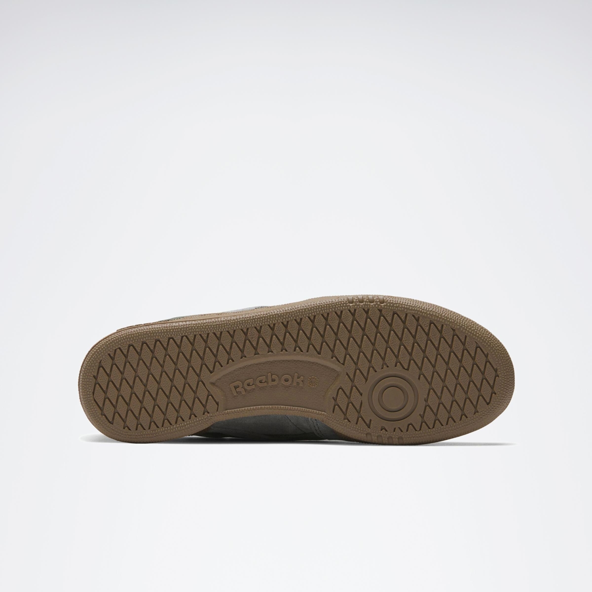 Reebok CLUB C REVENGE VINTAGE DUMAN GRI Kadın Sneaker