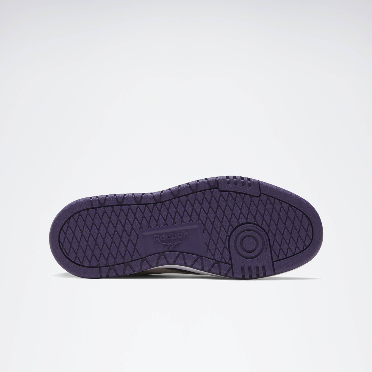 Reebok CLUB C DOUBLE REVENGE Gri Kadın Sneaker